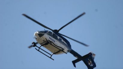 VIDEO: Filmare aeriană – autostrada A2, tot mai aglomerată
