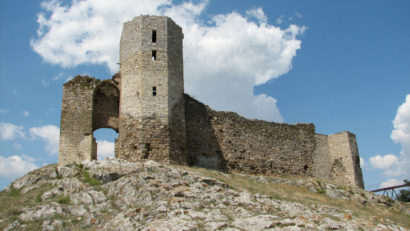PRO ISTORIA FEST revine la cetatea Enisala