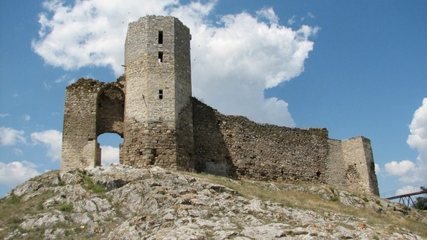 PRO ISTORIA FEST revine la cetatea Enisala