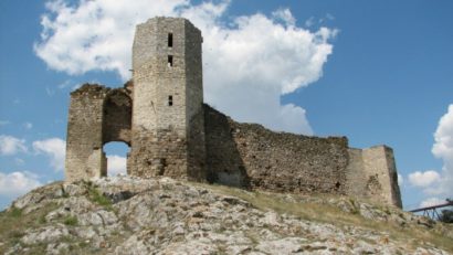 PRO ISTORIA FEST la cetatea Enisala