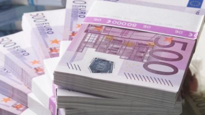 Sute de milioane de euro gratis, pentru cofinanţare de proiecte în regiunea Dunării