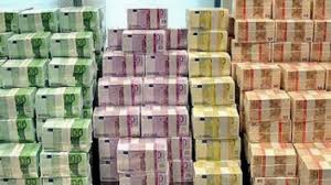Subsidiarele din România au primit de la băncile-mamă peste 568 milioane de euro în primele șase luni