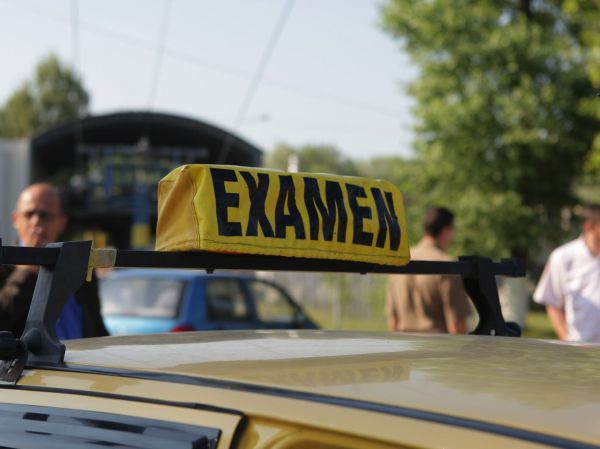 Veşti bune pentru viitorii şoferi