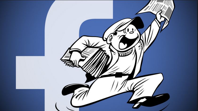 Noutăţi de la Facebook. Ultimele ştiri, pe wall-ul utilizatorilor