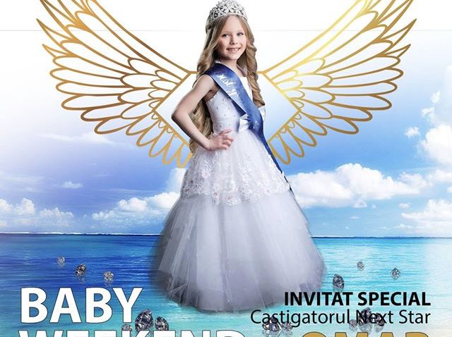 Fashion Summer Festival Mamaia 2015 – BABY WEEKEND