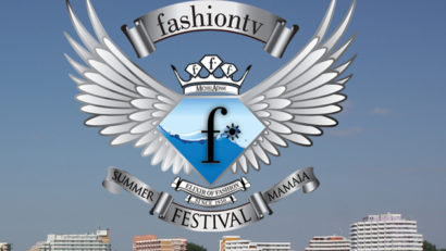 Moda internaţională, pe scena Fashion Summer Festival Mamaia 2015