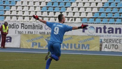 Victorie clară pentru FC Farul Constanța