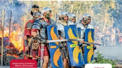 Week-end antic la Constanţa şi Mamaia. Programul complet