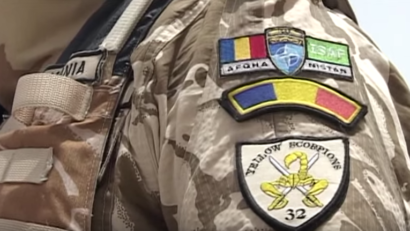 Radio România participă la International Historical and Military Film Festival, Warsaw