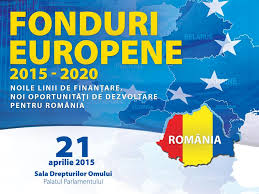 România promovează ariile naturale protejate cu ajutorul fondurilor europene