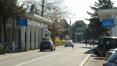România, teritoriu interzis pentru câteva zeci de străini
