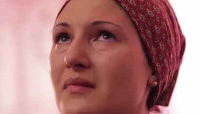 Strigăt de ajutor al unei mame: “Nu vreau să-mi las copilul singur în această lume. Vreau să trăiesc!”