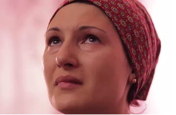 Strigăt de ajutor al unei mame: “Nu vreau să-mi las copilul singur în această lume. Vreau să trăiesc!”