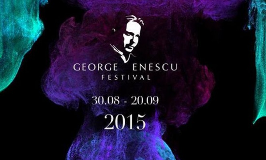 Festivalul George Enescu: Șase proiecții live la Cinema Cityplex – Tomis Mall