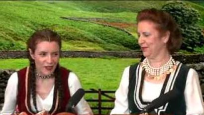 (AUDIO) Sirma Granzulea revine din Australia