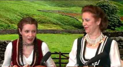 (AUDIO) Sirma Granzulea revine din Australia