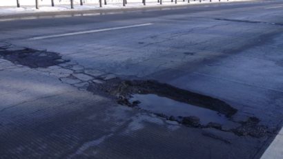 Refacerea tronsonului Bucureşti-Fundulea de pe Autostrada Soarelui – amânată