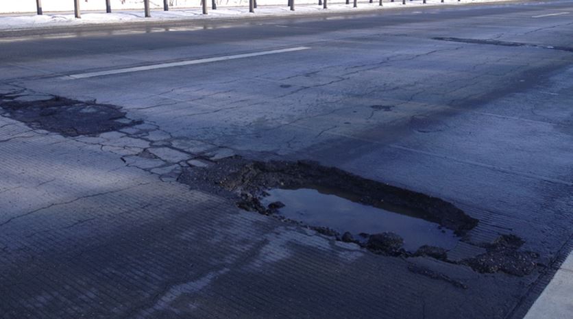 Refacerea tronsonului Bucureşti-Fundulea de pe Autostrada Soarelui – amânată