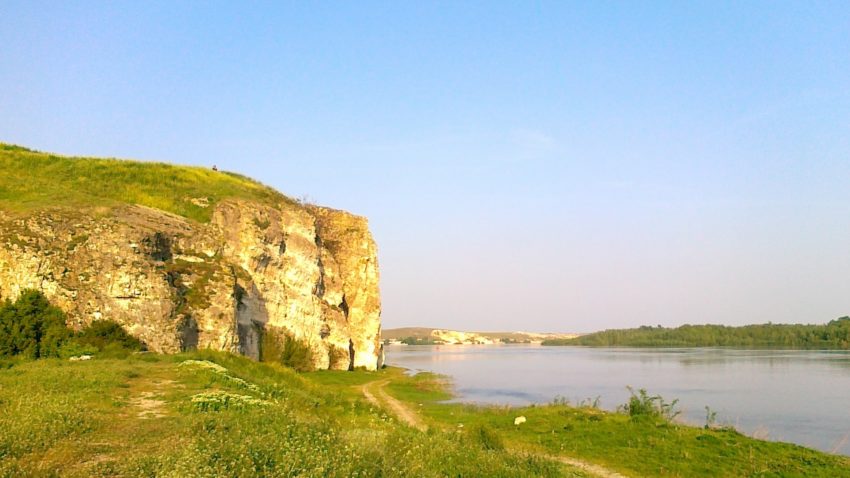 Hârşova poate deveni staţiune balneară