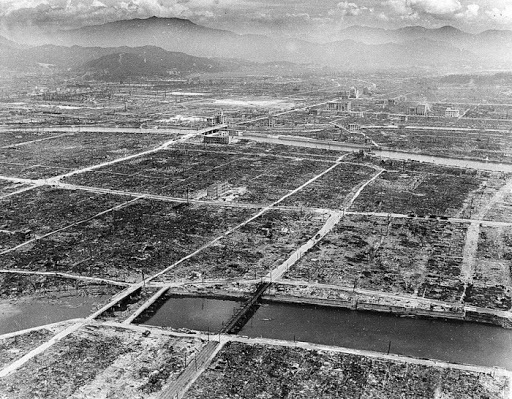 VIDEO: 70 de ani de la Hiroshima