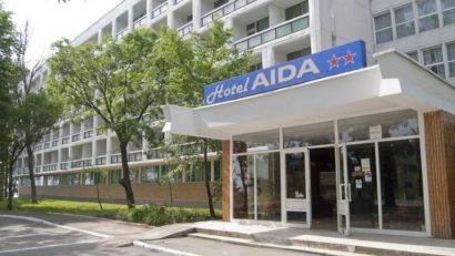 FOTO: Hoteluri din Saturn, sancţionate de autorităţi