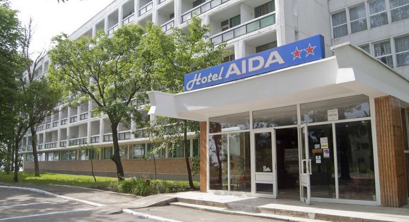 FOTO: Hoteluri din Saturn, sancţionate de autorităţi