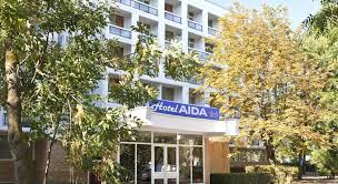 Amendă de 20.000 de lei a încasat hotelul AIDA din Saturn