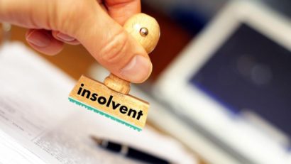 Un cunoscut post de televiziune a intrat în insolvenţă