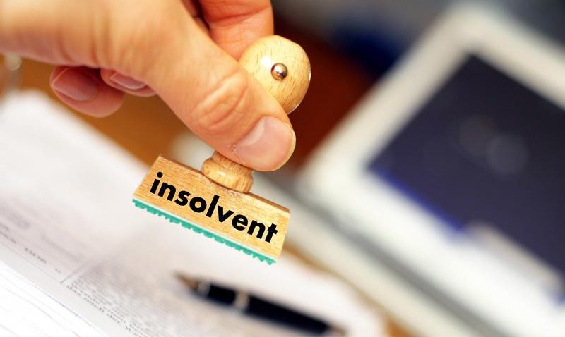 Un cunoscut post de televiziune a intrat în insolvenţă