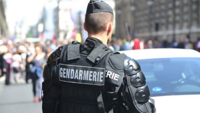 UPDATE: Patru persoane, ucise într-o tabără de romi din Franţa. Ce spune MAE