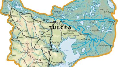 AUDIO | Județul TULCEA înregistrează un regres constant al numărului de angajați