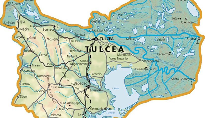 TULCEA: Bugetele primăriilor din judeţ, afectate de starea de urgenţă