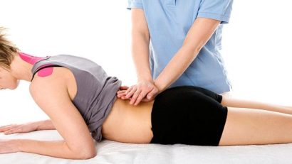 Kinetoterapia câştigă adepţi la Constanţa