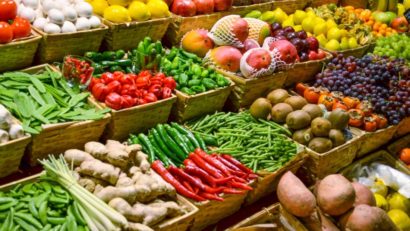 Producătorii români sunt încurajați