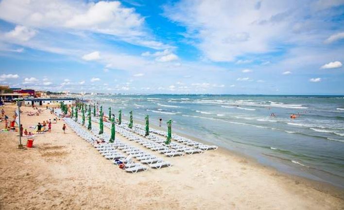 Litoralul, accesibil tuturor. Cât costă o săptămână de cazare la mare, până la jumătatea lui iunie