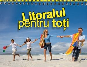 Se lansează “Litoralul pentru toţi”, ediţia de toamnă