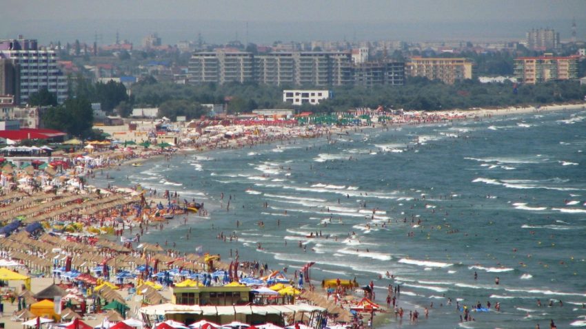 Litoralul și Delta Dunării, promovate la Chișinău