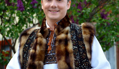 (AUDIO) Marius Zgâianu, la malul mării