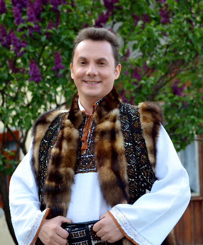 (AUDIO) Marius Zgâianu, la malul mării