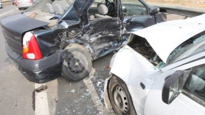 S-a găsit soluţia pentru reducerea numărului de victime în accidente rutiere
