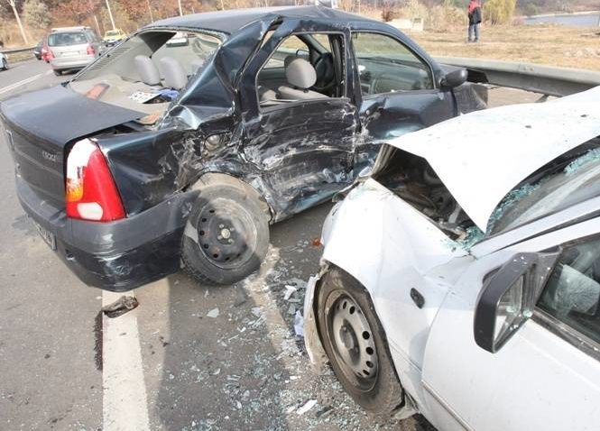 S-a găsit soluţia pentru reducerea numărului de victime în accidente rutiere
