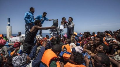 Germania ar putea introduce restricţii de acces pe teritoriul său