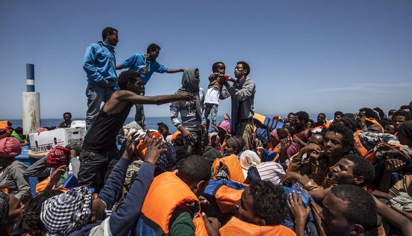 Germania ar putea introduce restricţii de acces pe teritoriul său