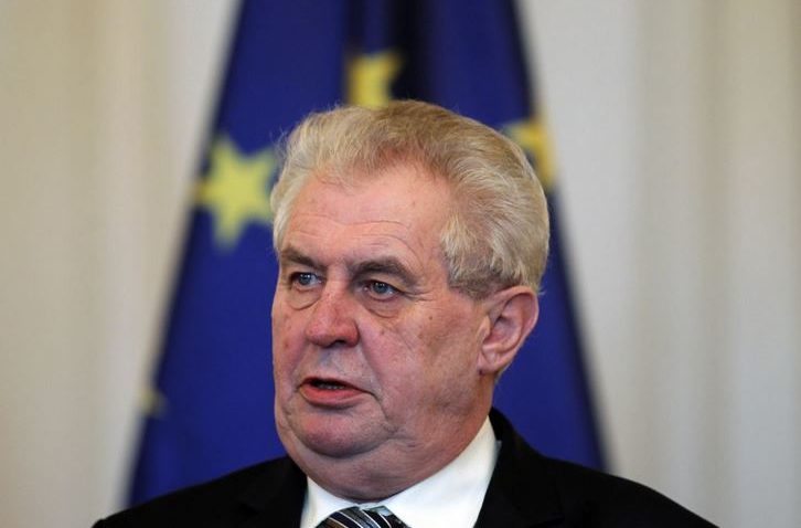 Un preşedinte european, tiradă împotriva refugiaţilor: „Aduc boli, ghetoizare şi Statul Islamic”.