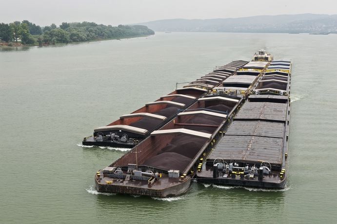 Dunărea, mai sigură pentru marinarii de apă dulce