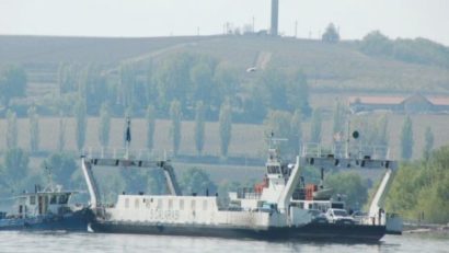 Rute alternative pentru românii care se întorc din Bulgaria