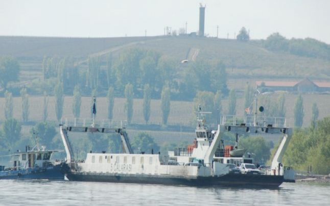 Rute alternative pentru românii care se întorc din Bulgaria