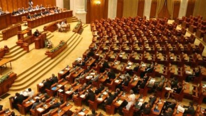 Liderii politici încearcă să ajungă la un consens asupra noului Cod fiscal