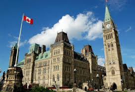 La noi nu se poate… la ei DA! Alegeri anticipate în Canada