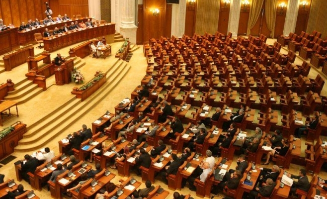 Liderii politici încearcă să ajungă la un consens asupra noului Cod fiscal